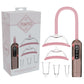 Shots Toys | PUMPED Vulva, Breast & Nipple Pump - Rose Gold
