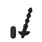Passion Play Vibrating Anal Beads with Remote