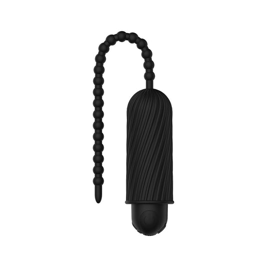 Passion Play Vibrating Silicone Passion Play Vibrating Silicone Sound