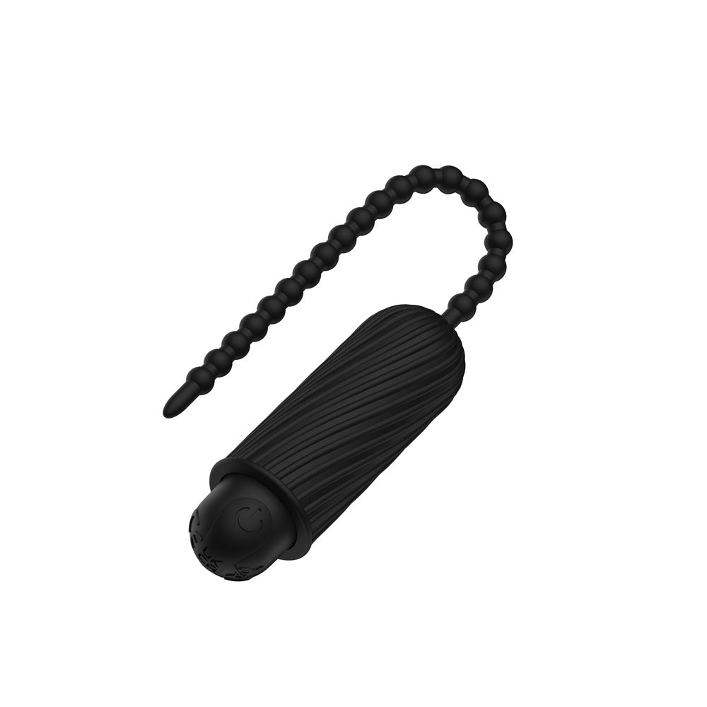 Passion Play Vibrating Silicone Passion Play Vibrating Silicone Sound