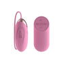 Passion Play Silicone Vibrating Egg with Wireless Remote - Small