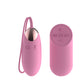 Passion Play Silicone Vibrating Egg with Wireless Remote - Small