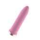 Passion Play Rechargeable Vibrating Bullet - Pink