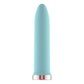 Passion Play Rechargeable Vibrating Bullet - Blue