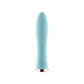 Passion Play Ultra Power Silicone Vibrating Bullet - Blue