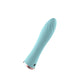 Passion Play Ultra Power Silicone Vibrating Bullet - Blue