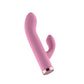 Passion Play Silicone Mini Rabbit Vibrator - Pink