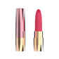 Passion Play Rechargeable Lipstick Vibrator - Pink/Gold