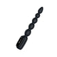 Passion Play Vibrating Anal Beads with LED Screen