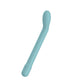Passion Play Classic Rechargeable G-Spot Vibe - Blue