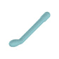 Passion Play Classic Rechargeable G-Spot Vibe - Blue