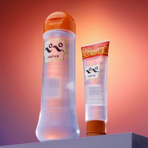 Pepee Original Water Based Lubricant 600ml
