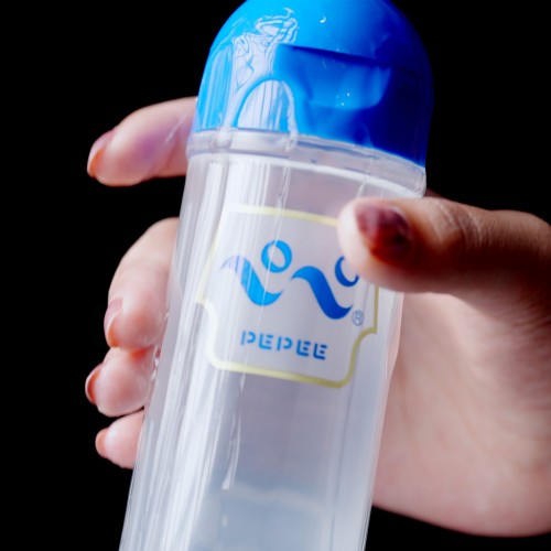 Pepee Blue Cap Water Based Lubricant 360ml