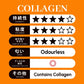 Pepee Collagen Water Based Lube Lubricant 50ml/200ml/360ml - MULTIPLE SIZES