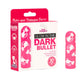 Cousins Group | Pink Pussycat Glow In The Dark Bullet Vibrator