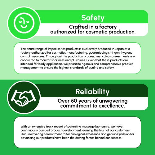 Pepee Pure Harb Water Based Lubricant 1000ml