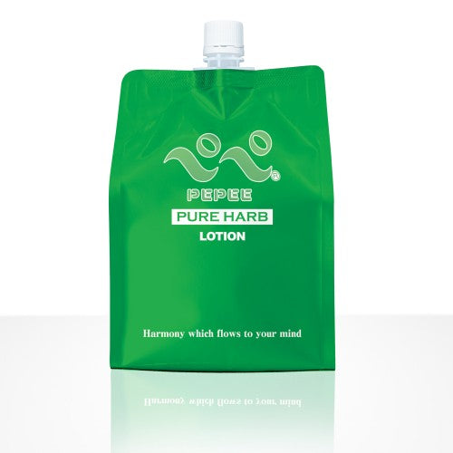 Pepee Pure Harb Water Based Lubricant 1000ml