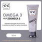 Pepee Omega 3 Water Based Cum Lubricant 50ml