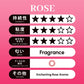 Pepee Rose Water Based Lubricant 200ml
