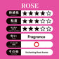 Pepee Rose Water Based Lubricant 50ml