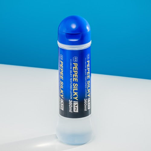 Pepee Silky Water Based Lubricant 360ml