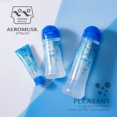 Pepee AEROMUSK Water Based Lubricant 360ml