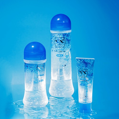 Pepee AEROMUSK Water Based Lubricant 360ml