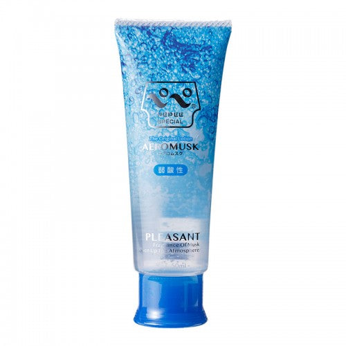 Pepee AEROMUSK Water Based Lubricant 50ml
