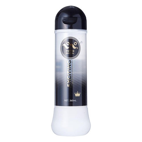 Pepee Special Exciting Water Based Lubricant 360ml