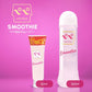 Pepee Smoothie Water Based Lube Lubricant 60ml