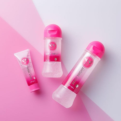 Pepee Sexy Night Water Based Lubricant 360ml