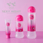 Pepee Sexy Night Water Based Lubricant 360ml