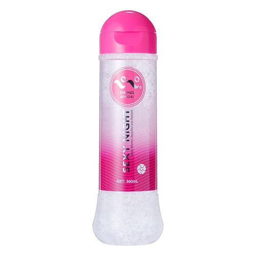 Pepee Sexy Night Water Based Lubricant 360ml
