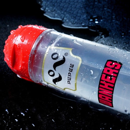 Pepee Wankers Water Based Lubricant 360ml