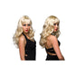 Pleasure Wigs Joey Wig Platinum Blonde