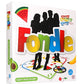 CreativeC | Fondle Fruity Hands On Game