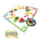 CreativeC | Fondle Fruity Hands On Game