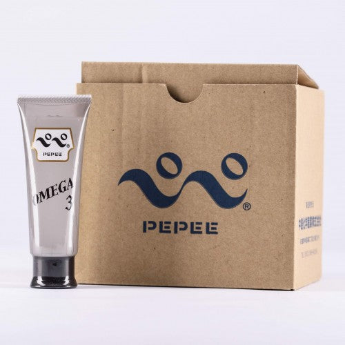 Pepee Omega 3 Water Based Cum Lube Lubricant 50ml