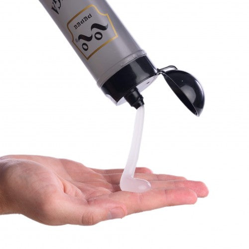 Pepee Omega 3 Water Based Cum Lube Lubricant 360ml