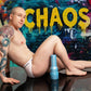 Fleshlight Fleshjack Boys Baxxx Chaos Ass Masturbator