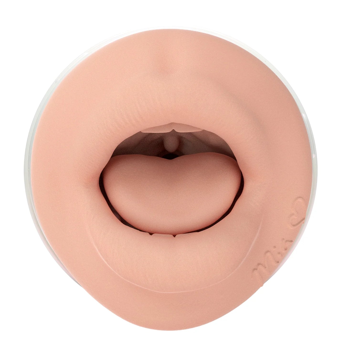 Fleshlight Girls Mia Malkova Headshot Mouth Masturbator