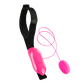 Adrien Lastic Play Ball - Couples Vibrating Mini Egg Vibrator