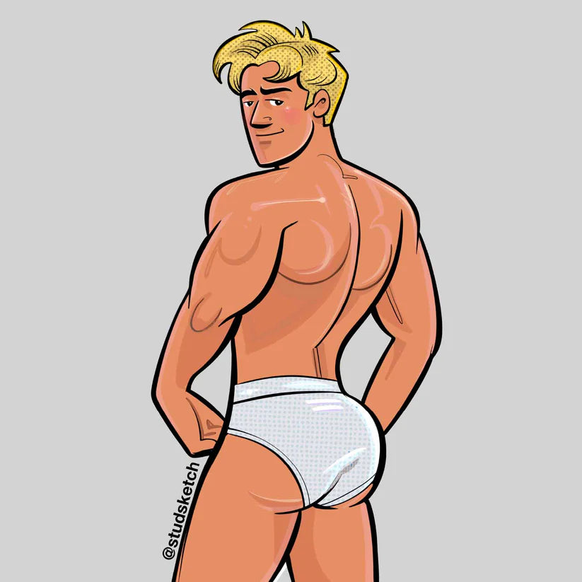 Fleshlight Fleshjack Fantasy Power Bottom Boy Masturbator