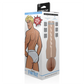 Fleshlight Fleshjack Fantasy Power Bottom Boy Masturbator