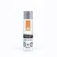 JO Premium Anal Silicone Lubricant 2oz/60ml