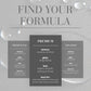 JO Premium Silicone Lubricant 8oz/240ml