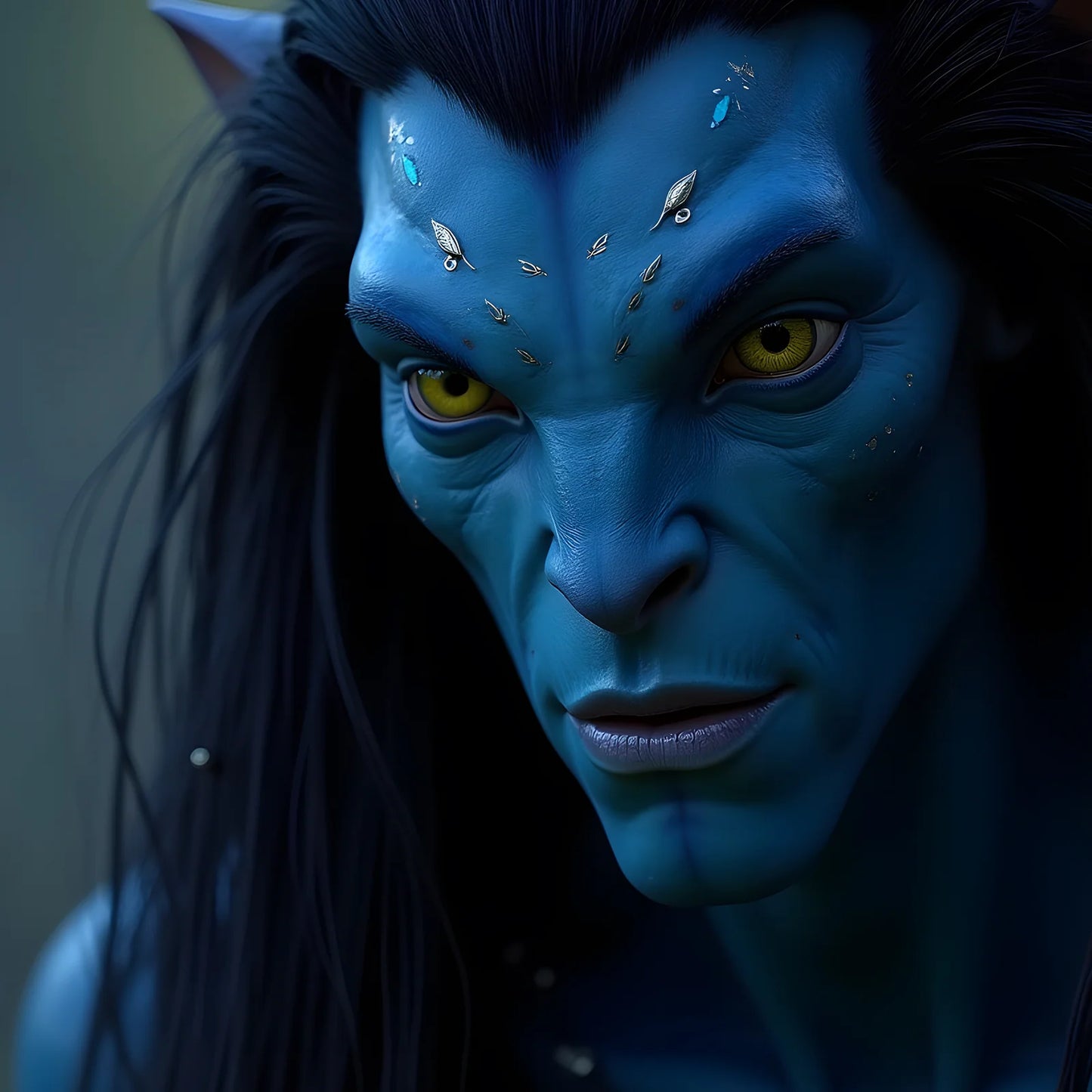 Fleshlight Fantasy Alien Dildo