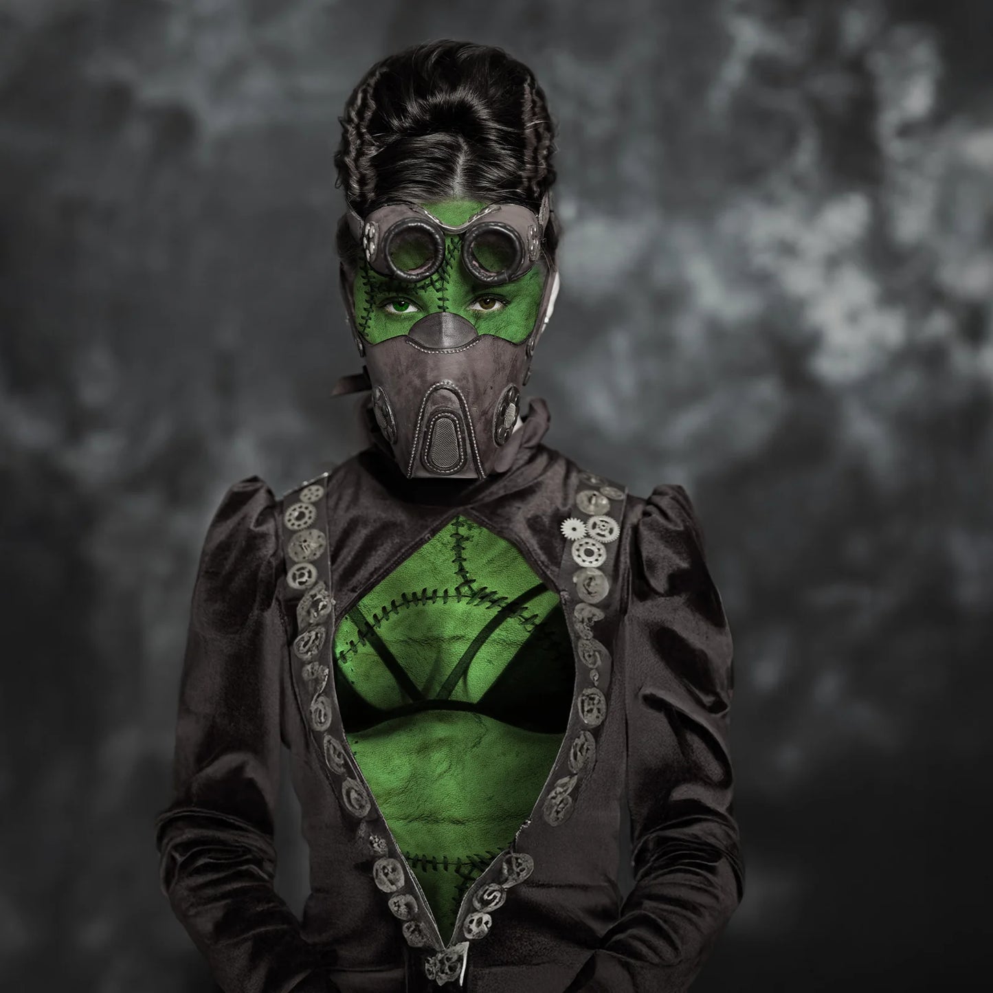 Fleshlight Fantasy Franstein Masturbator