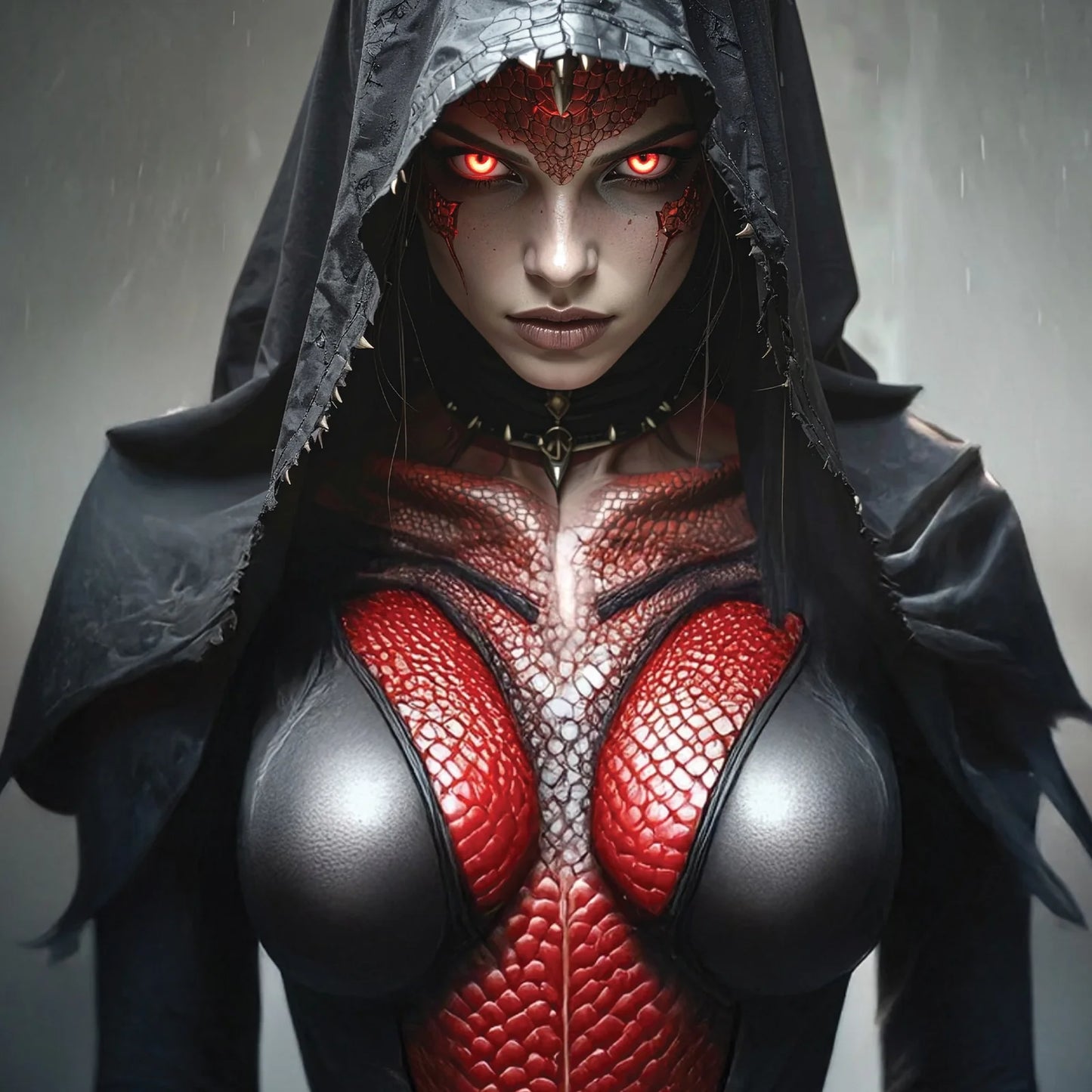 Fleshlight Fantasy Reaper Masturbator