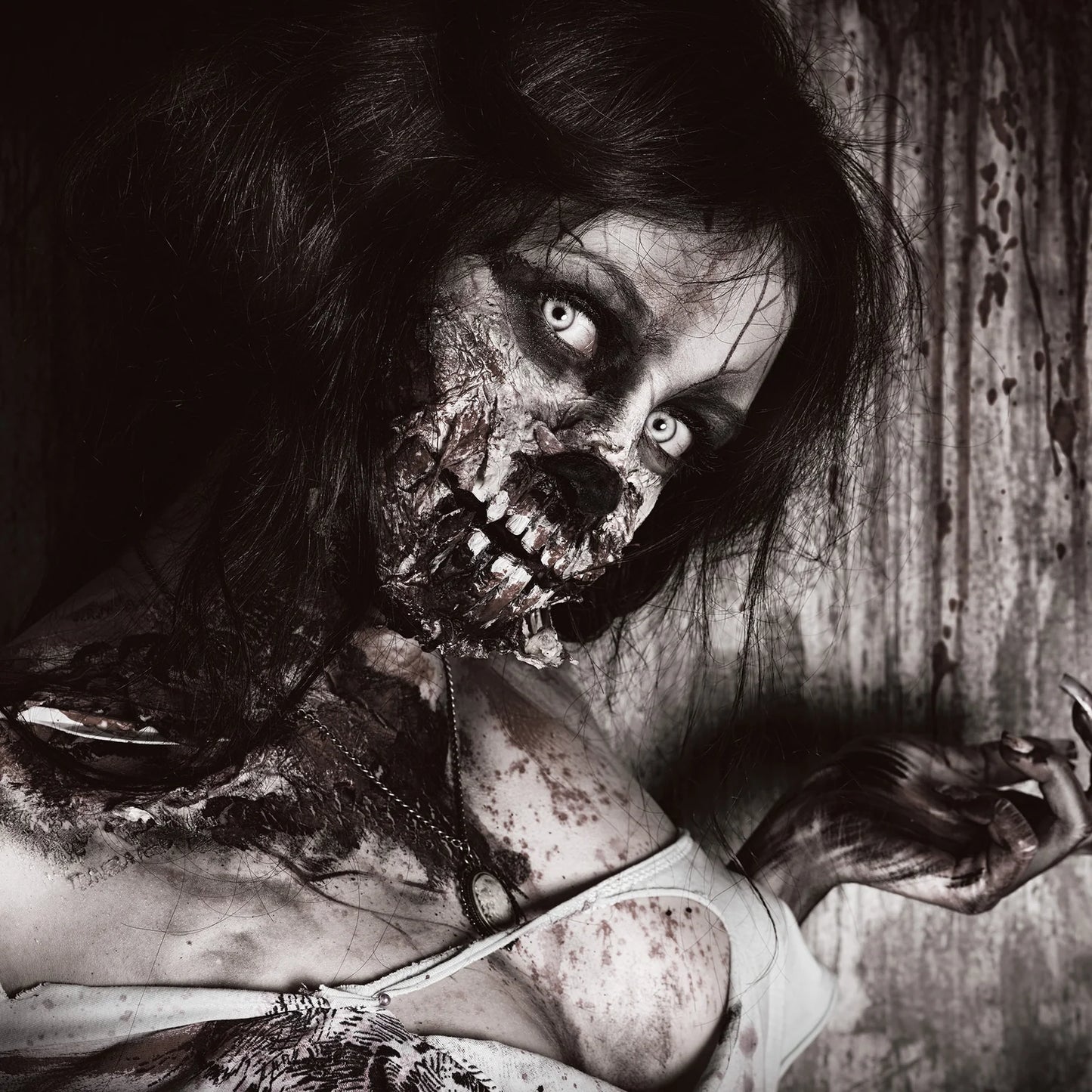 Fleshlight Fantasy Zombie Masturbator